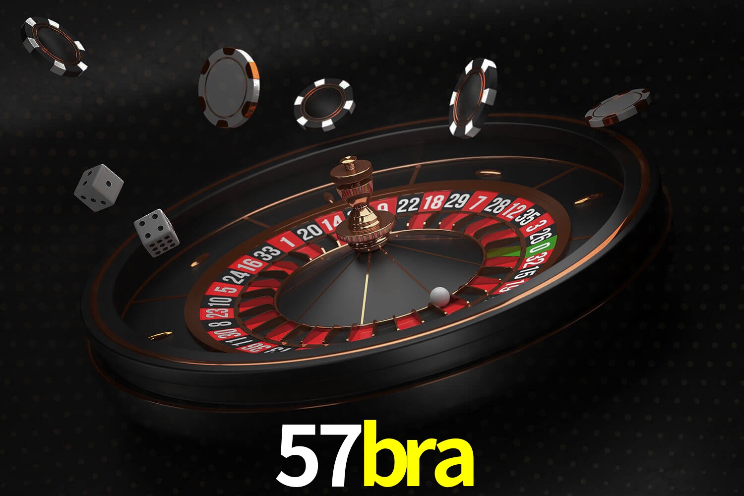 57bra - Cassino de Verdade - 57bra.com