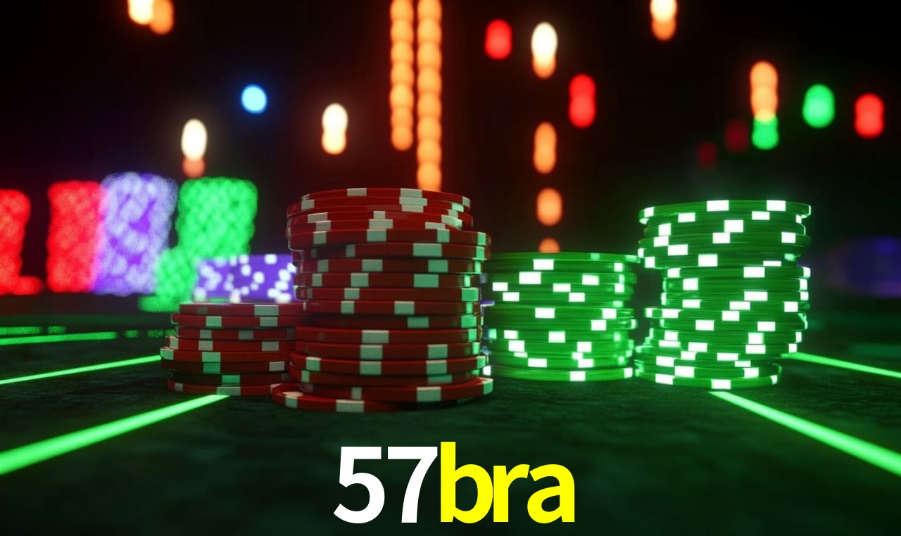Welcome Bonus 57bra