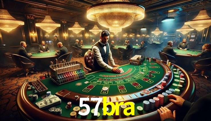 Statistics 57bra