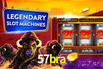 Desvendando o Mundo dos Jogos Virtuais na 57bra