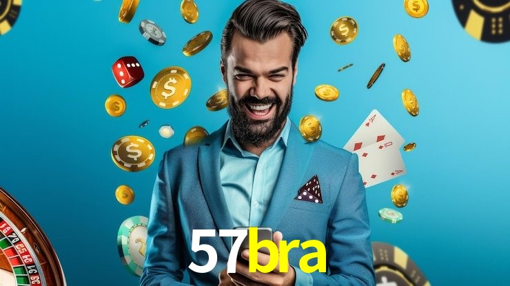 Bonus Features 57bra