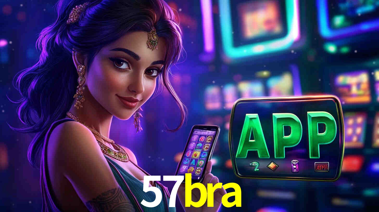 Bônus Generosos e Exclusivos no 57bra para Você!
