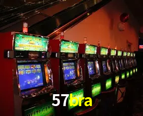 APP oficial da 57bra para mobile