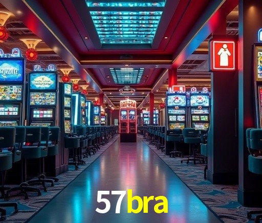 Descubra a Essência do 57bra: Nossa História e Compromissos