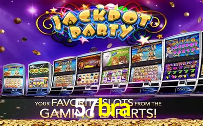 Descubra a Magia dos Jogos de Arcade no 57bra