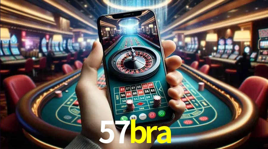 Slot Games 57bra