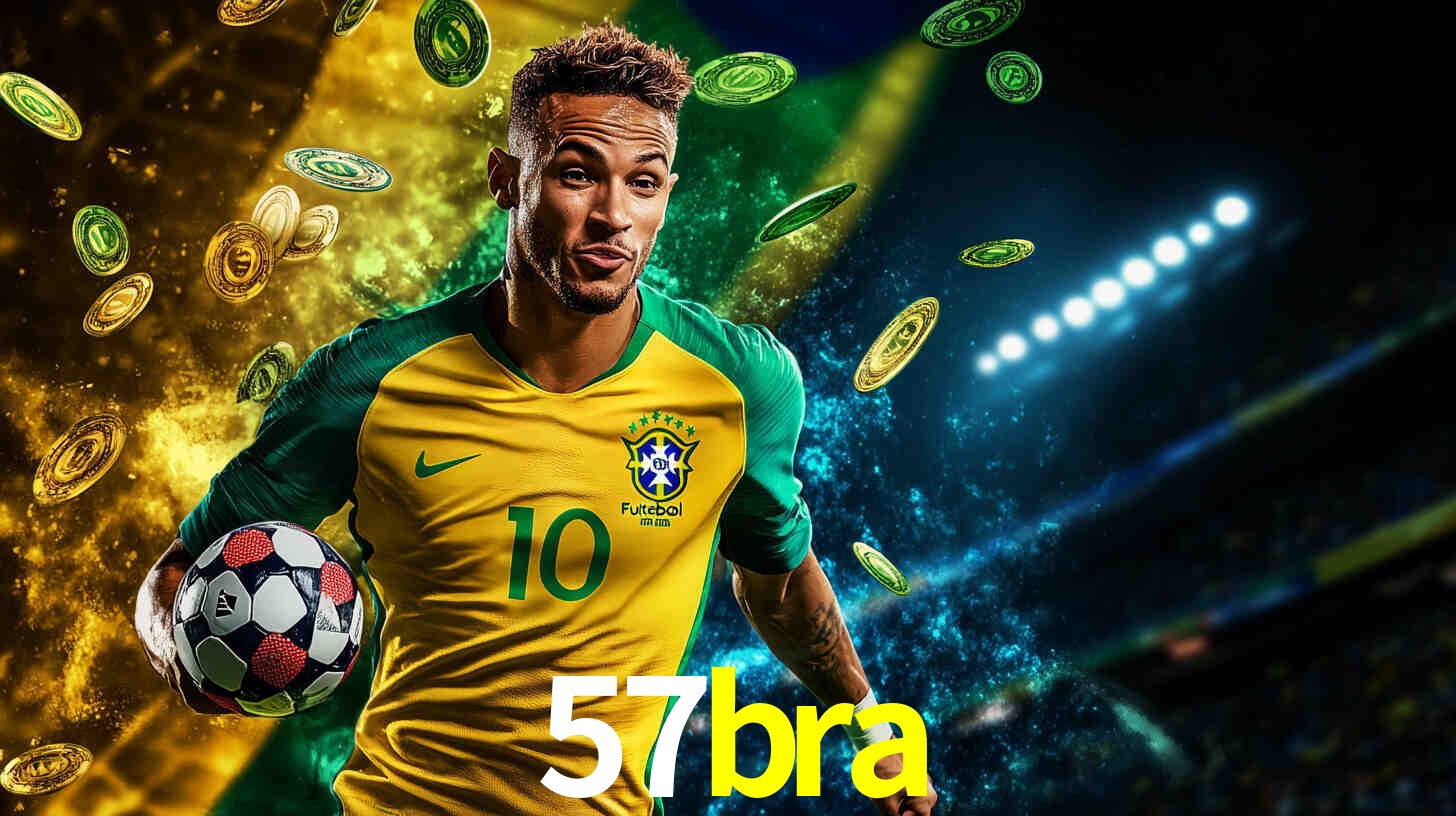 A Popularidade dos Caça-Níqueis no 57bra