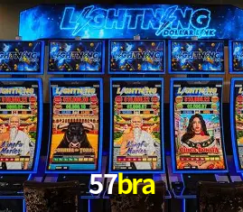 Desvendando o Mundo dos Jogos Virtuais na 57bra