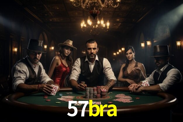 Inovações de Jogos na 57bra: O Futuro das Experiências Interativas