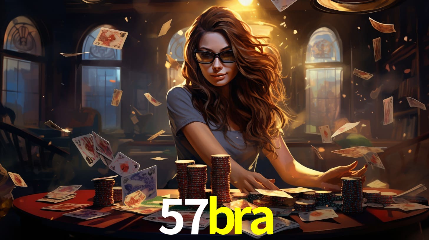 Blackjack Table 57bra