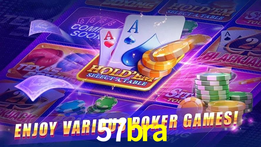 Descubra o Programa VIP da 57bra: Vantagens Exclusivas para Jogadores