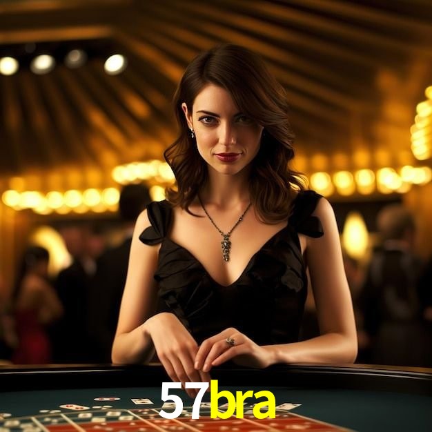 A Popularidade dos Caça-Níqueis no 57bra