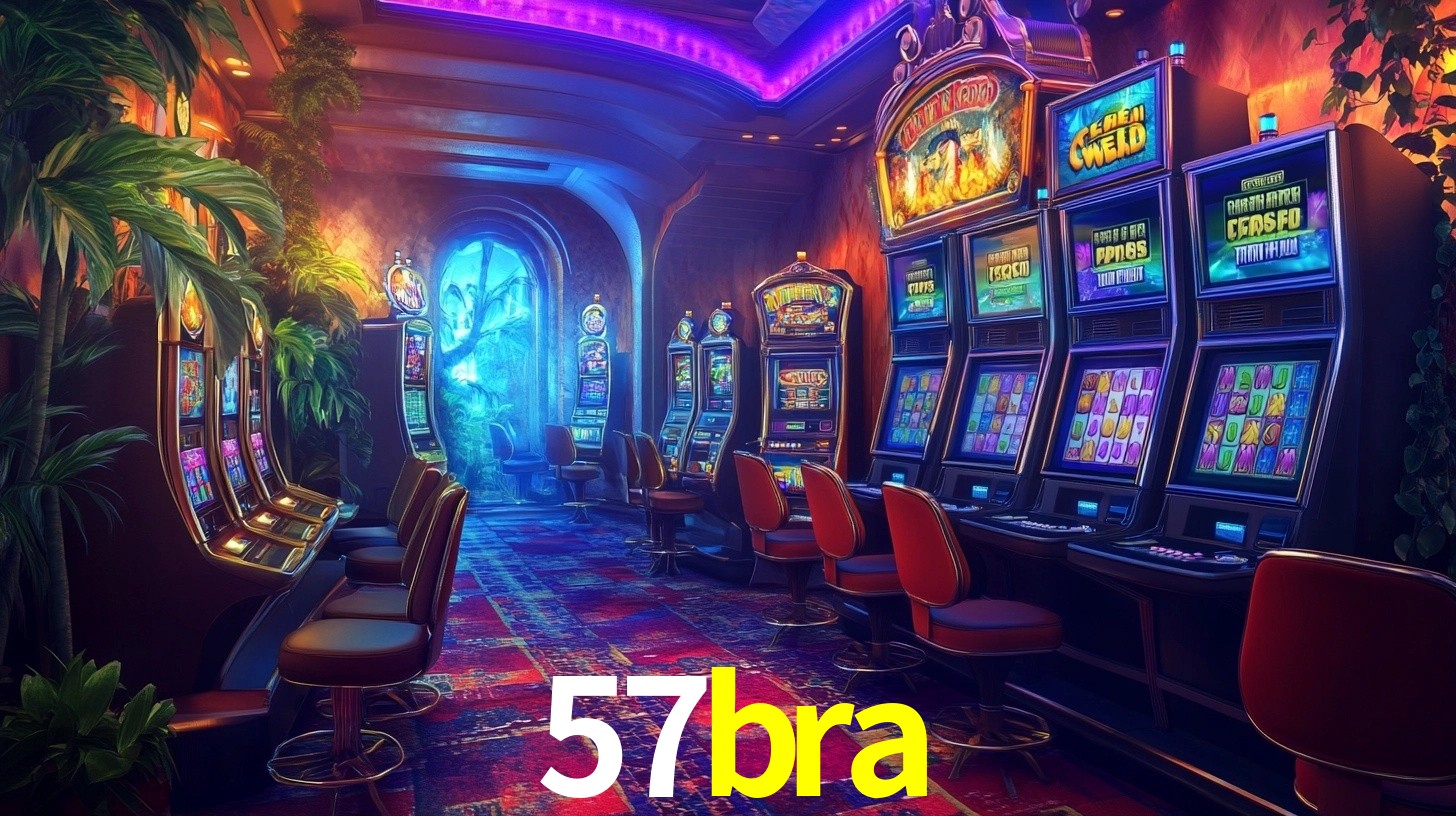 Welcome Bonus 57bra