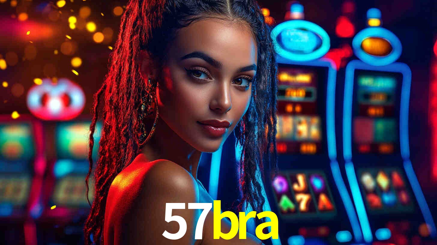 A Experiência Imersiva dos Cassinos Ao Vivo no 57bra