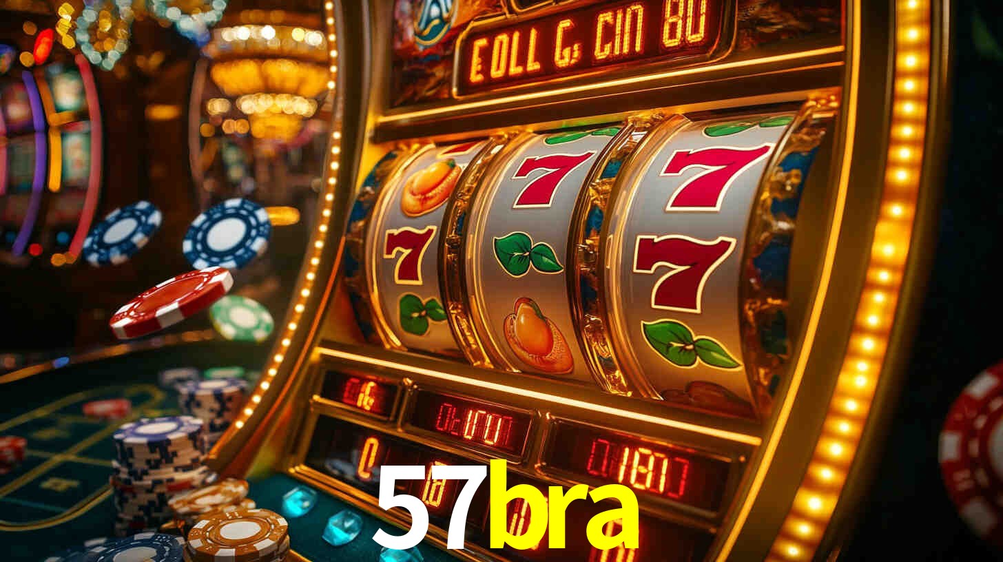 57bra App Interface