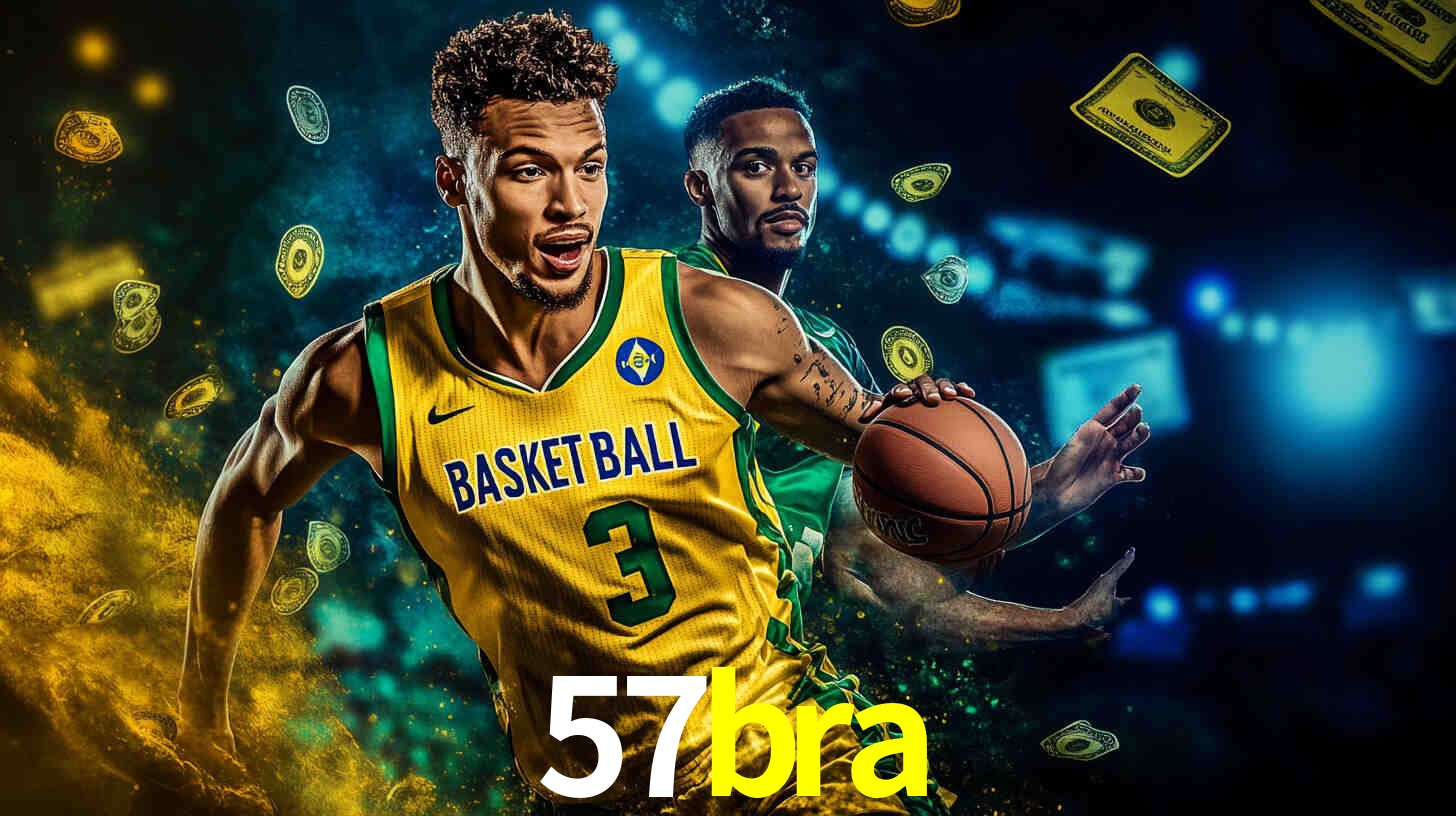 Inovações de Jogos na 57bra: O Futuro das Experiências Interativas