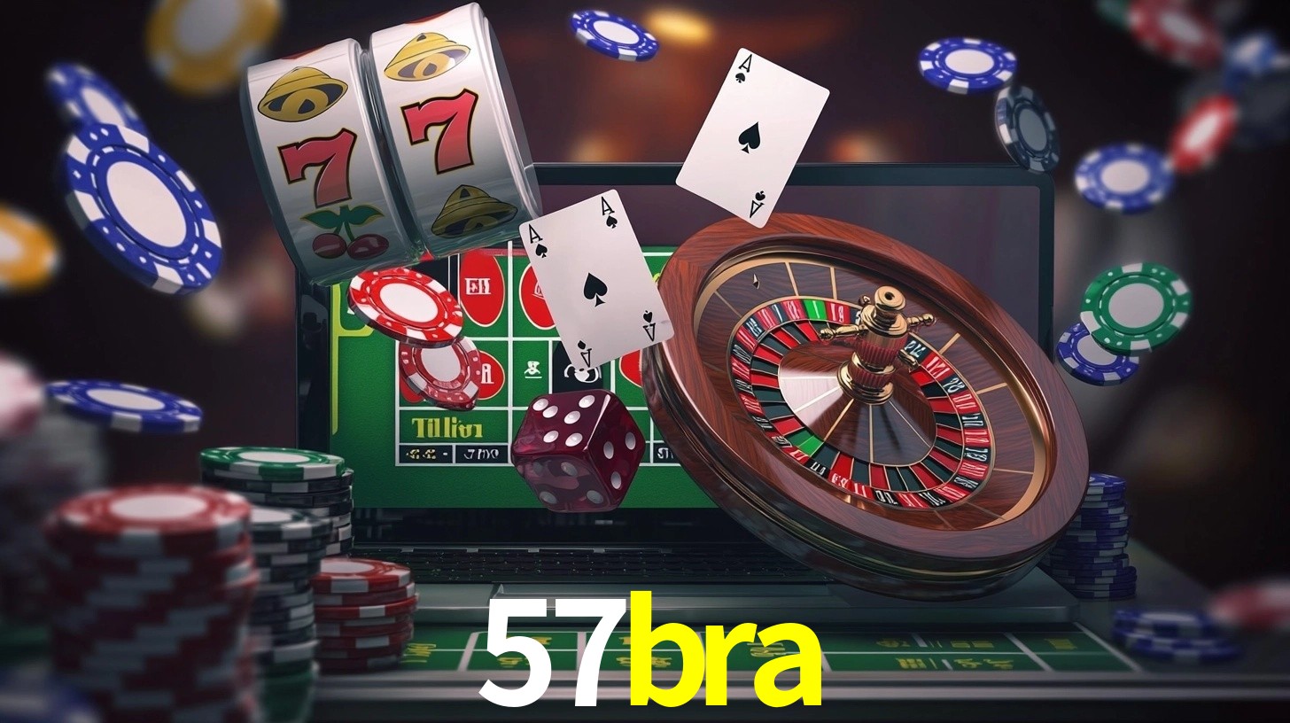 Daily Bonuses 57bra