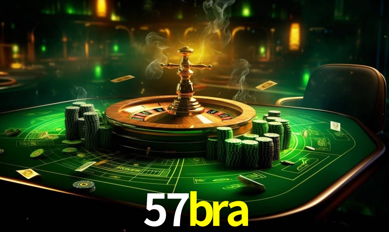 A Experiência Imersiva dos Cassinos Ao Vivo no 57bra